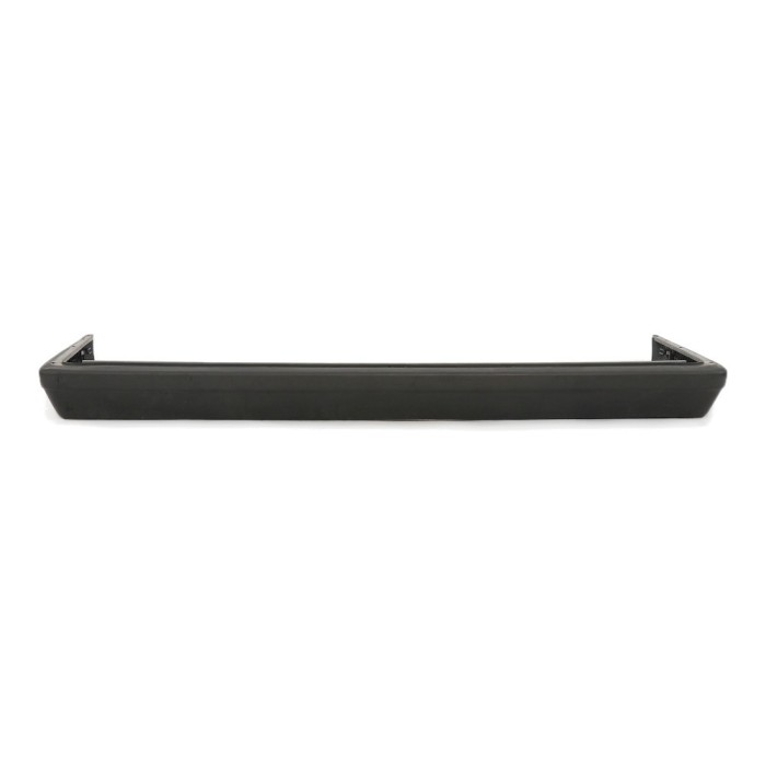 Bara spate AUDI 100/200 (C3), 10.82-12.1991, negru, Sedan,