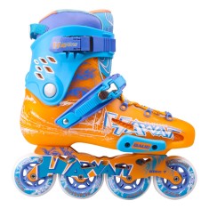 Role Slalom Baud BD276 foto