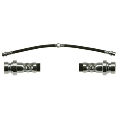 Furtun frana fata TRW Mitsubishi L200 01.1996-12.2011 Pajero Classic 07.2001- Pajero II 1990-2001 Pajero III 1999-09.07 Pajero Sport I 07.1996- parte foto