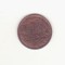 Olanda 1 cent 1938 -Wilhelmina