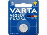 Baterie Varta V625U LR9 PX625A, 1.5V, Baterie Buton Alcalina