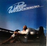 Precious Wilson &lrm;&ndash; We Are On The Race Track / Mr. Pilot Man VG+ / VG+ vinil, LP, disc muzica disco _