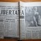 libertatea 21 februarie 1990-art. piata obor,cantecul romanesc in lume