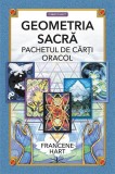 Geometria Sacră - Paperback brosat - Francene Hart - Prestige