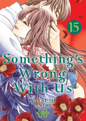Something&amp;#039;s Wrong with Us 15 foto