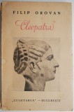 Cleopatra &ndash; Filip Orovan