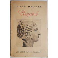 Cleopatra &ndash; Filip Orovan