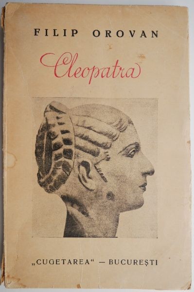 Cleopatra &ndash; Filip Orovan