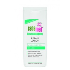 Sebamed Dermatological Repair Lotion cu 10% uree 200 ml