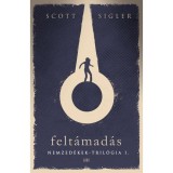 Felt&aacute;mad&aacute;s - Scott Sigler