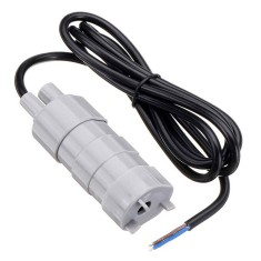 Pompa apa submersibila DC 12V, JT-500