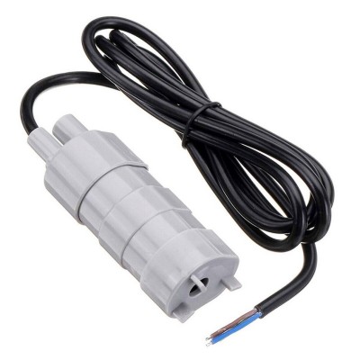 Pompa apa submersibila DC 12V, JT-500 foto