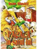 Pacala in satul lui/Ioan Slavici