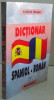 DICTIONAR SPANIOL-ROMAN de VALERIA NEAGU , 1997
