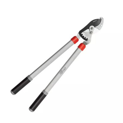 Foarfeca nicovala pentru crengi, cu transmisie foto