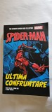 (Colecția Spider-Man) Ultima confruntare - Ediția nr. 5 , BENZI DESENATE