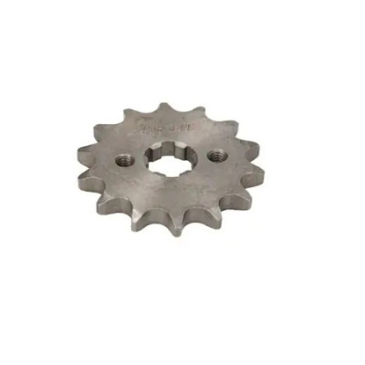 Pinion transmisie fata 428 14T foto