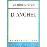 M.I. Dragomirescu - D. Anghel - 117765