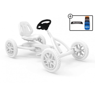 Volan Buddy New 2.0 foto