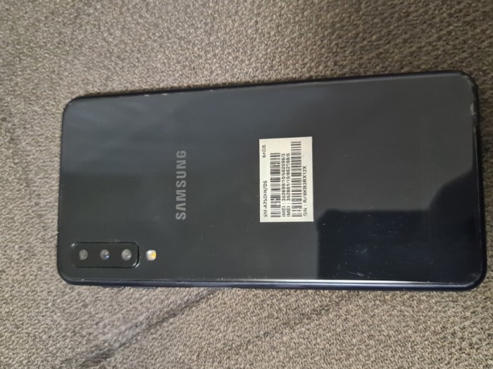 Telefon Samsung A7