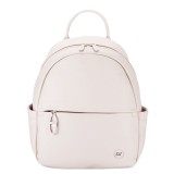 Rucsac roz deschis casual CM7496 119