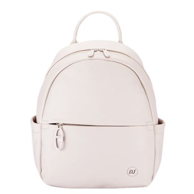 Rucsac roz deschis casual CM7496 119 foto