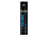 Fixativ Syoss Volume Lift pentru volum, nivel fixare 4, 300 ml