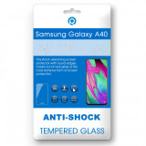 Samsung Galaxy A40 (SM-A405F) Sticlă securizată 3D neagră