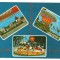 CPIB 18632 CARTE POSTALA - BUCURESTI. ORASELUL COPIILOR, NECIRCULATA, MOZAIC
