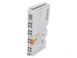 Iesiri analogice rezolutie 12 bit IP20 cu 8 iesiri 0-10V
