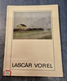 Lascar Viorel de Petru Comarnescu