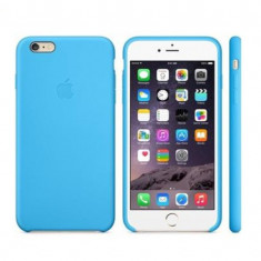 Husa Originala Apple iPhone 6 PLUS / 6S PLUS / Silicone Case - MGRH2ZM/A