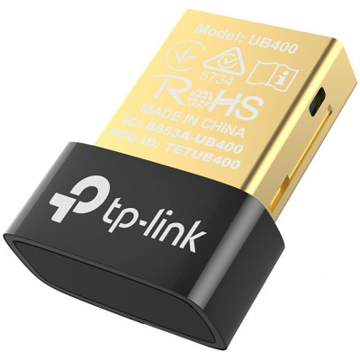 Adaptor TP-Link Bluetooth 4.0 Nano USB foto