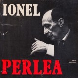 Ionel Perlea (boxset, 7 viniluri)