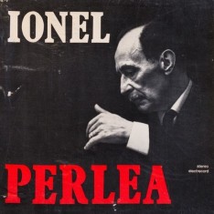 Ionel Perlea (boxset, 7 viniluri)