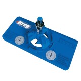Cumpara ieftin Dispozitiv de frezare pentru montare balamale ingropate Kreg KHI-HINGE, O35 mm