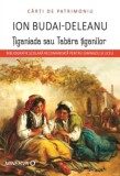 Tiganiada sau Tabara tiganilor - Aramis