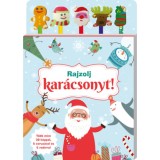 Rajzolj kar&aacute;csonyt!