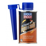 Aditiv benzina Liqui Moly Octan Booster 200ML