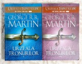 Urzeala tronurilor - George R.R.Martin