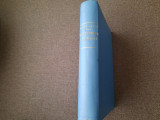 Mazo de la Roche - Mostenirea lui Finch (volumul 3, 1932) LEGATA DE LUX