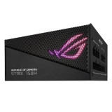 Sursa full modulara Asus ROG Strix 750W Gold Aura Edition neagra