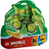 LEGO&reg; Ninjago - Rotirea Spinjitzu al lui Lloyd cu puterea dragonului (71779)