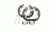 Set saboti frana PEUGEOT 107 (2005 - 2016) BOSCH 0 204 114 190