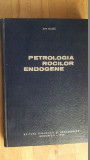 Petrologia rocilor endogene- Dan Giusca