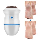 Pila Electrica Calcaie Reincarcabila Pedi Vac, Indepartare Piele Uscata, Aspirare, Design Ergonomic, USB