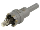 Fierăstrău Găuri C.K T3203 025 &Oslash; 25mm pentru Cupru și Oțel Inoxidabil
