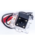 Camera marsarier Mitsubishi Outlander