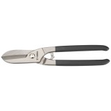 Foarfeca pentru tabla dreapta 250 mm Topex, otel crom-vanadiu