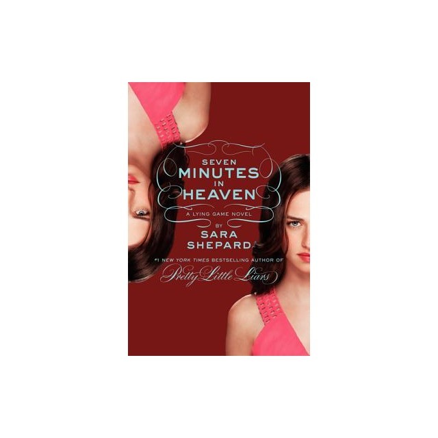 Seven Minutes in Heaven